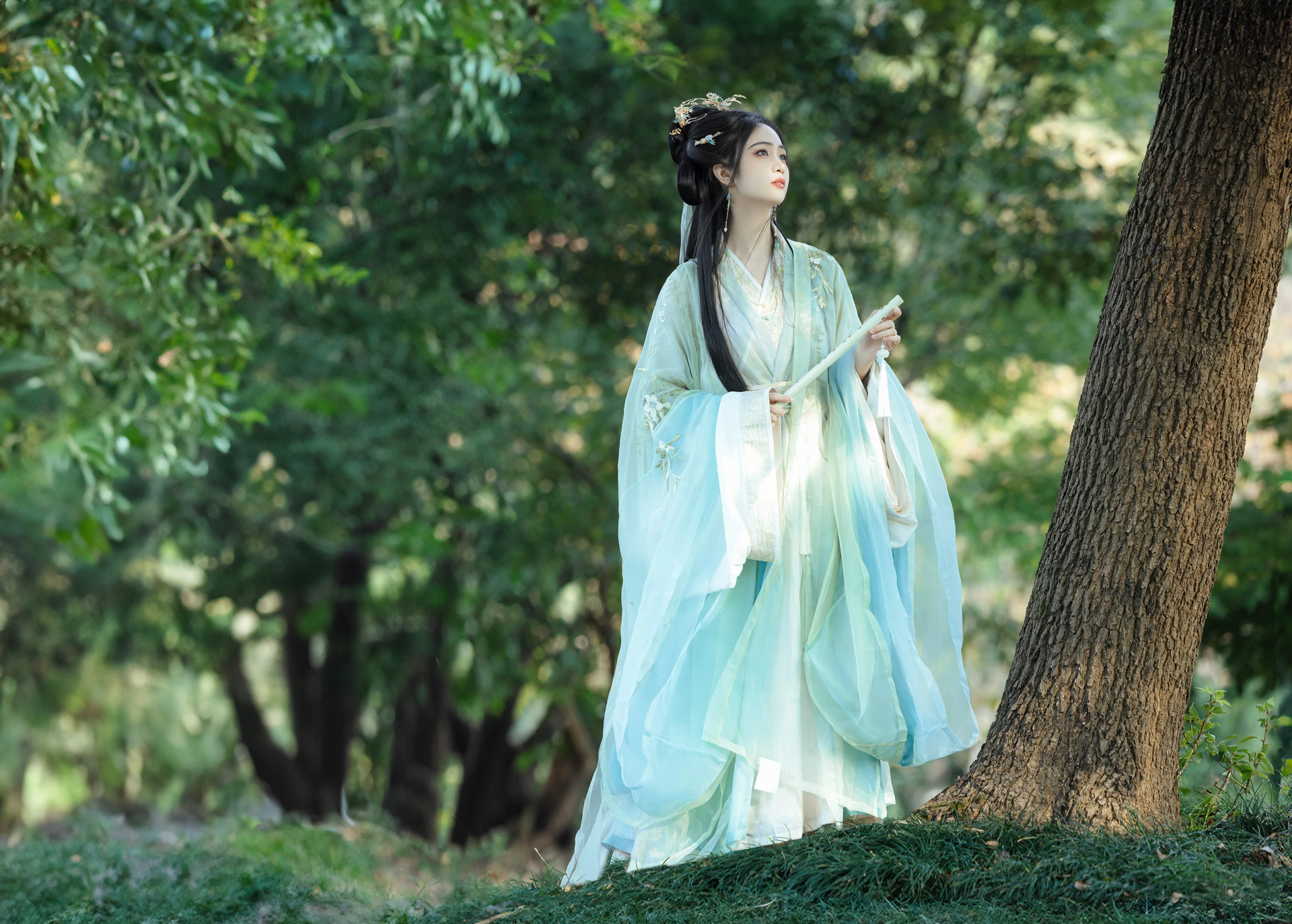 [YITUYU艺图语]2025.03.07 神女 妮咪 3