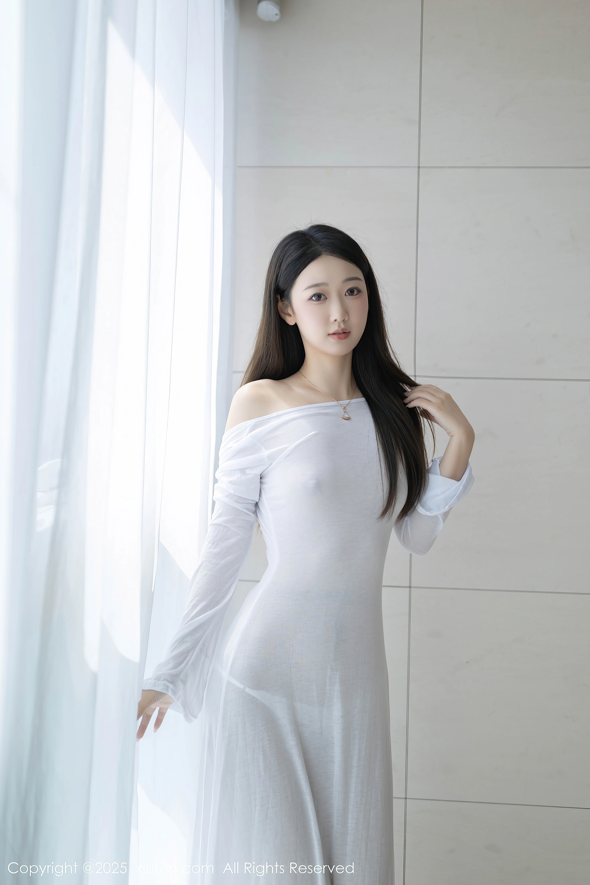 [Xiuren秀人网]2025.02.05 NO.9840 唐安琪 1