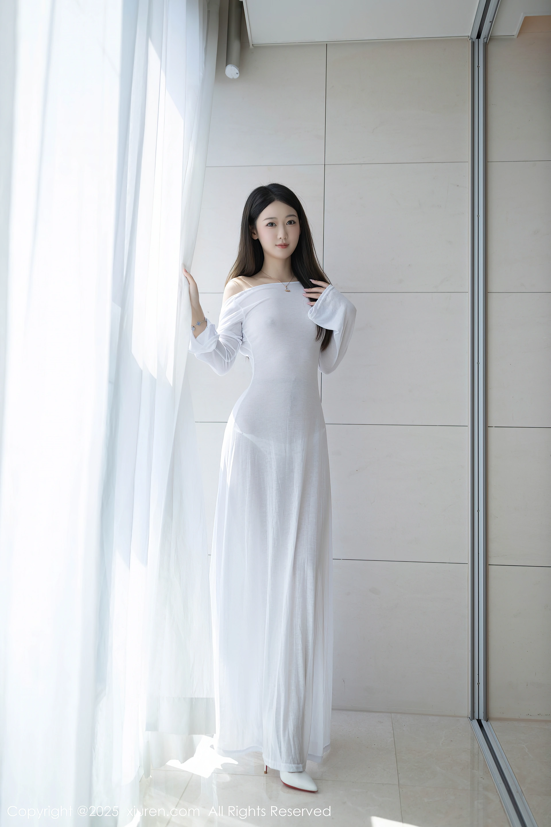 [Xiuren秀人网]2025.02.05 NO.9840 唐安琪 2